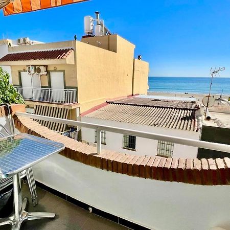 Bulto Carihuela Torremolinos Exterior foto